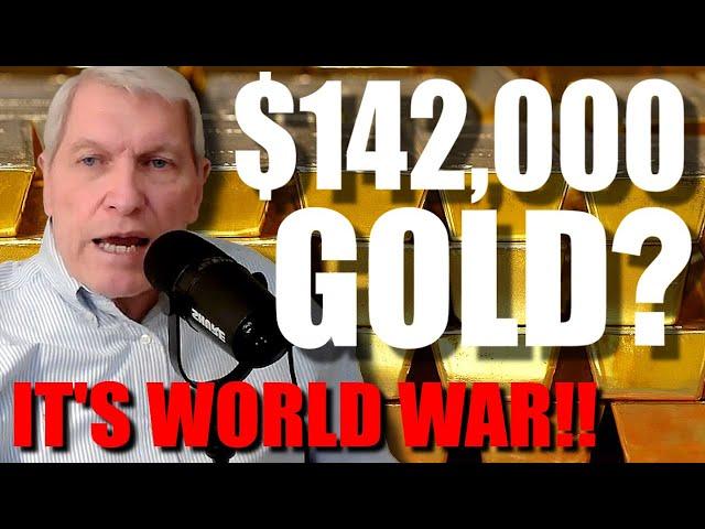 DEALER WARNS AMERICA OF A DISASTER IF GOLD IS REVALUED TO ELIMINATE U.S. DEBT!