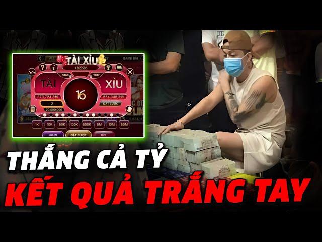 TẠI SAO CON BẠC LUÔN THUA DÙ LÀM BẤT KỲ CÁCH NÀO? GIẢI MÃ KHOA HỌC