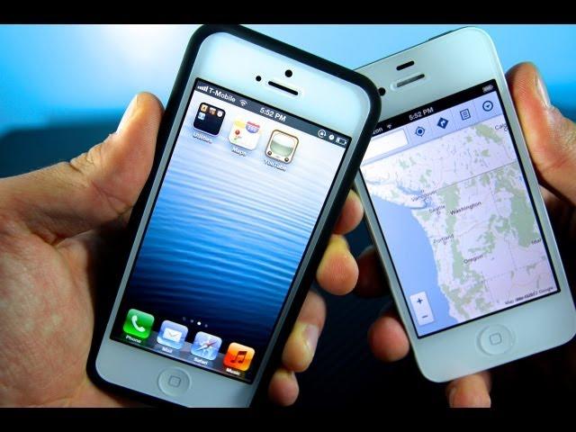 How To Install Google Maps & Old Youtube App Icon on iOS 6 iPhone, iPod Touch & iPad! 6.0.1/6.0