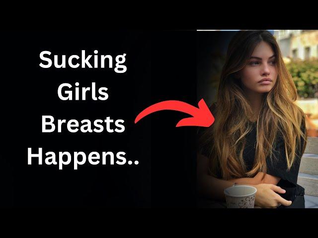 10 Things To Know About Boobs /Benefits Of Sucking Breast Of Women