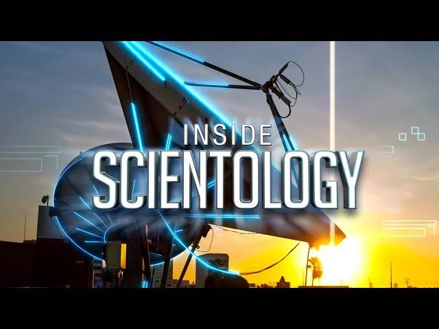 Inside Scientology: Scientology Media Productions, Hollywood TV Studio