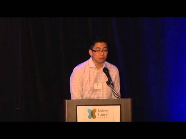 2015 Annual Conference - Daniel Ng