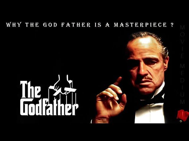 The Godfather Movie Explanation in Tamil-Movie Medium