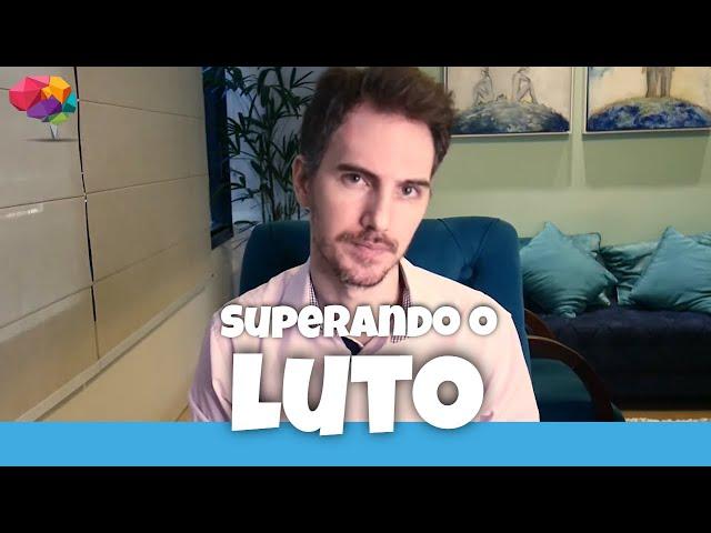 Superando o LUTO com a Terapia Cognitivo Comportamental