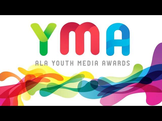 2022 ALA Youth Media Awards