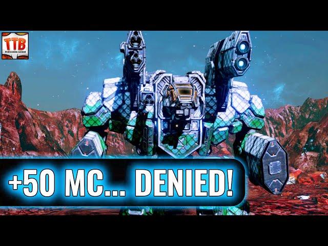 7 men came headhunting, NONE LEFT! - Blood Asp - Mechwarrior Online