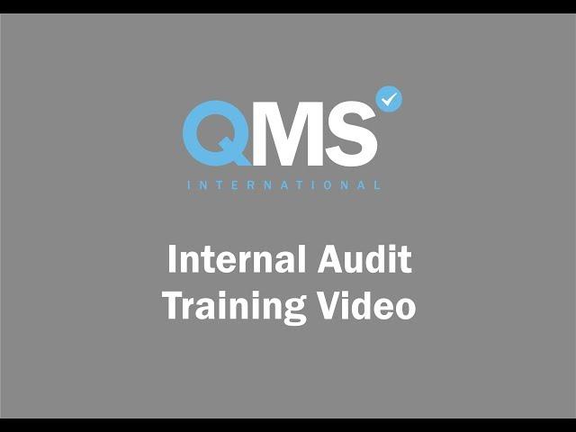 How to Conduct an Internal Audit