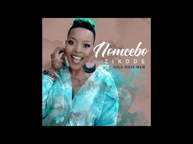 Nomcebo - Njabulo [Feat. Master KG] (Official Audio)