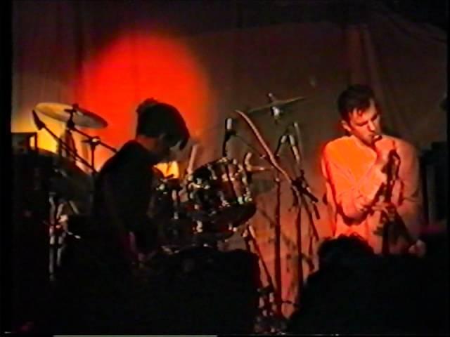 And Also The Trees - Slow Pulse Boy @ Dolce Vita 24.10.1986