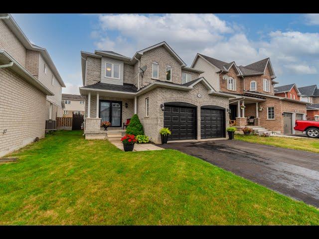 Low Commission Real Estate Agent - Home For Sale At 54 Sprucewood Cres, Bowmanville MLS#:E5291834