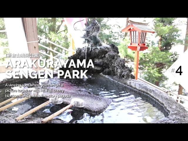 Top 10 Best Hidden Spots In Japan You Must Visit | Japan Travel Guide