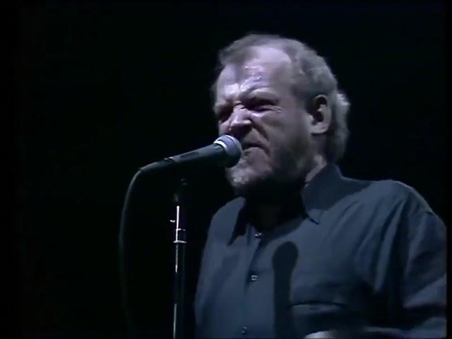 Joe Cocker   Live In Dortmund 1992 Full Concert HD️