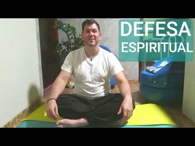 Como se defender de ataques espirituais em sonhos, viagens astrais-Spiritual defense astral journeys