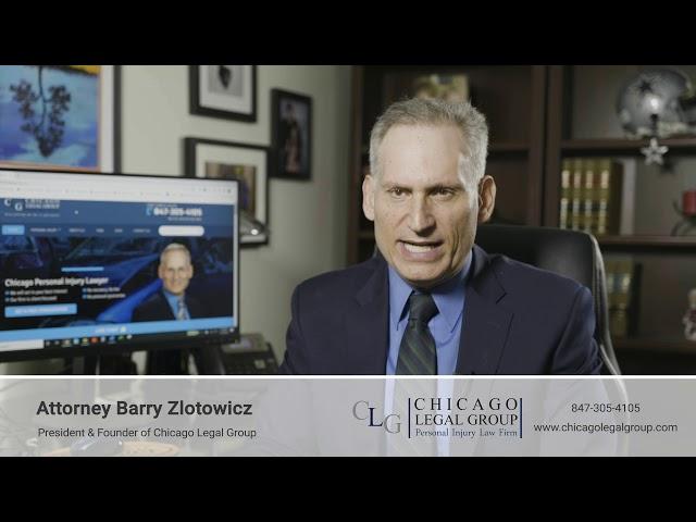 Chicago Auto Accident Lawyer