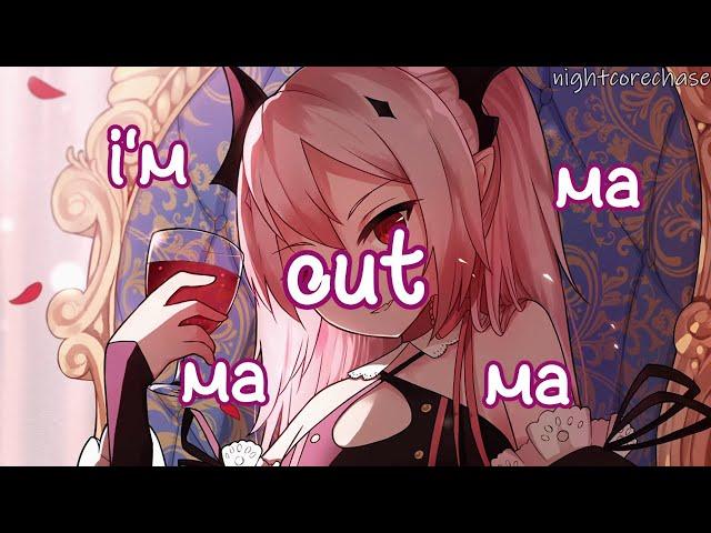 Nightcore - Sweet But Psycho - Ava Max - (Lyrics)