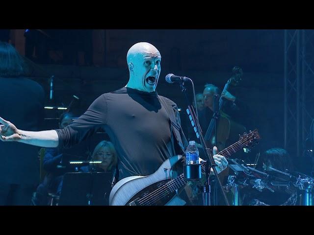 Devin Townsend Project - Higher ! Live Plovdiv (Blu-Ray)