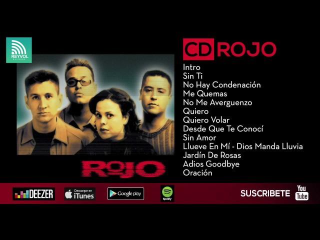 RoJO  CD Completo