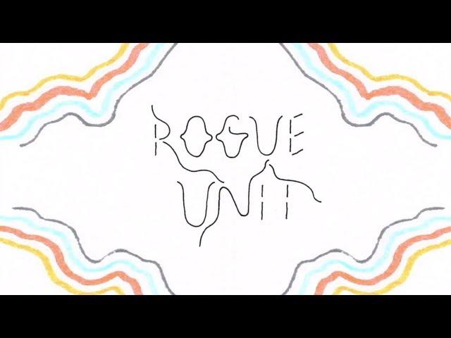 Secret Circuit "Rogue Unit" (Official Video)