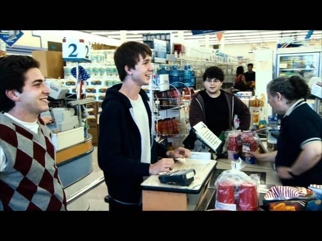 Project X - UK Trailer - out on Blu-ray™ Triple Play, DVD and Digital Download on July 2