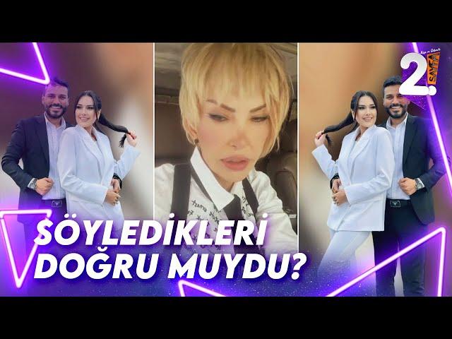 Seyhan Soylu'ya Dilan Polat Konusunda Susması İçin Para Mı Verildi? | Müge ve Gülşen'le 2. Sayfa