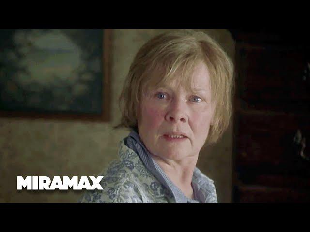 Iris | 'The Disease Worsens' (HD) - Judi Dench, Jim Broadbent | MIRAMAX