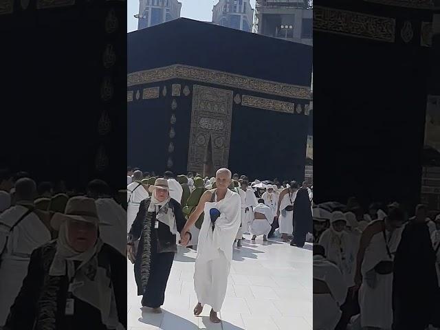 #masjidalharam #kaaba #umrah #mecca #viral #viralvideo #viralshorts #zamzam #