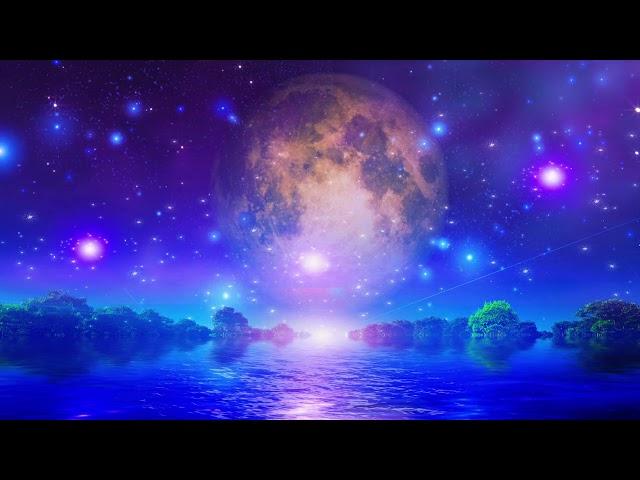 Fall Asleep Fast and Easy | Sleep Deeply | Calming & Relaxing Bedtime Music for Deep Sleep 