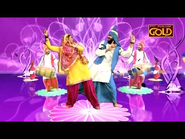 PTC Punjabi full ident (2018) and full HD 720p