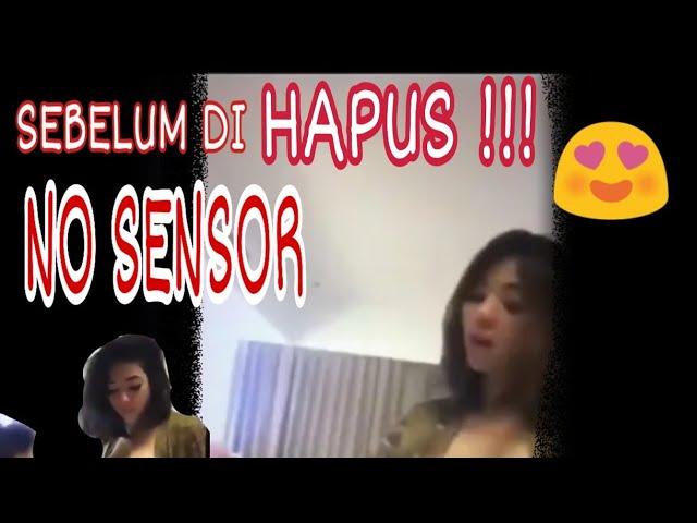 Viral Video Gisel yang lagi trending, goyang kimoci. Wikwik PARAH NO SENSOR !!! Akhirnya Mengakui