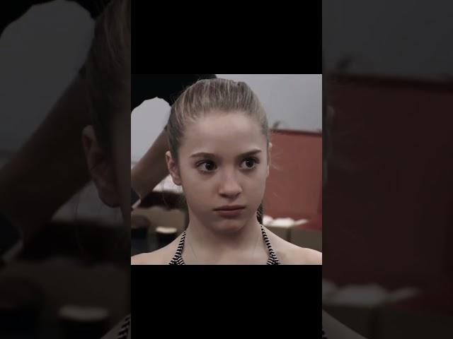 This was sad  #shorts #dancemoms #mackenzieziegler #maddieziegler #editor #edit