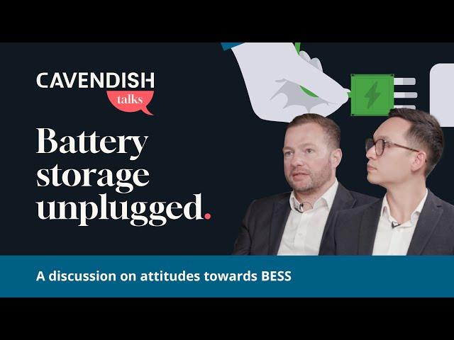 BESS LinkedIn Live