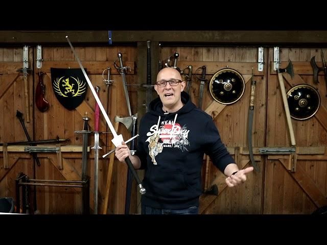 SUBTLE Advantages of the FEDER over the blunt LONGSWORD