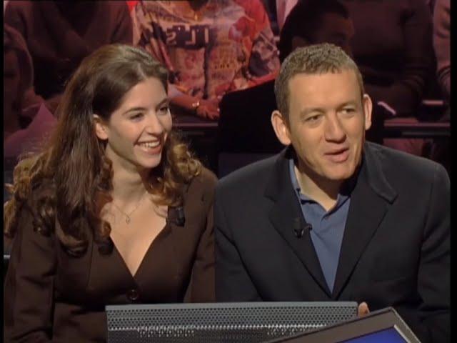 Qui veut gagner des millions ? Dany Boon et Yaël Boon 16/05/2006