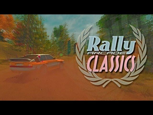 ChristCenteredGamer.com Plays Rally Arcade Classics