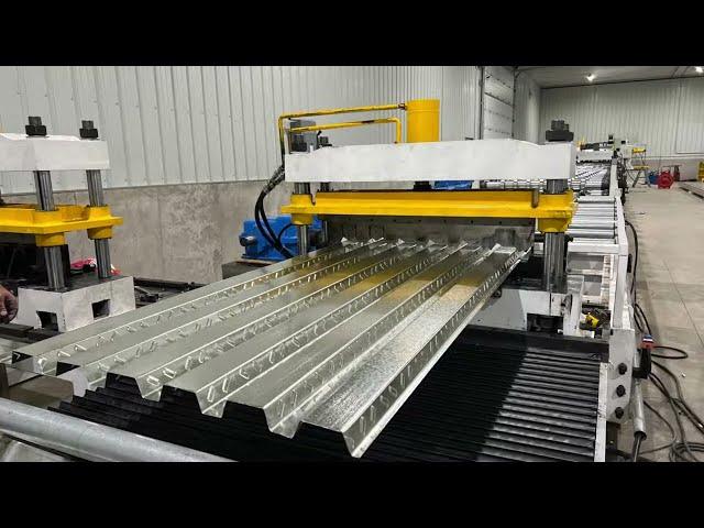 Roll Forming Machines USA - #rollformingmachinemanufacturers #rollformingmachinemanufacturersusa