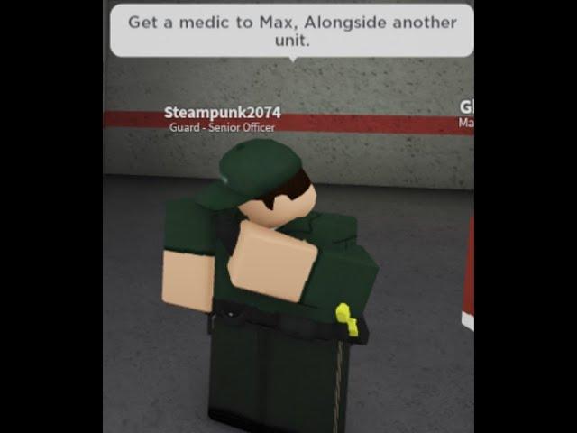 medic