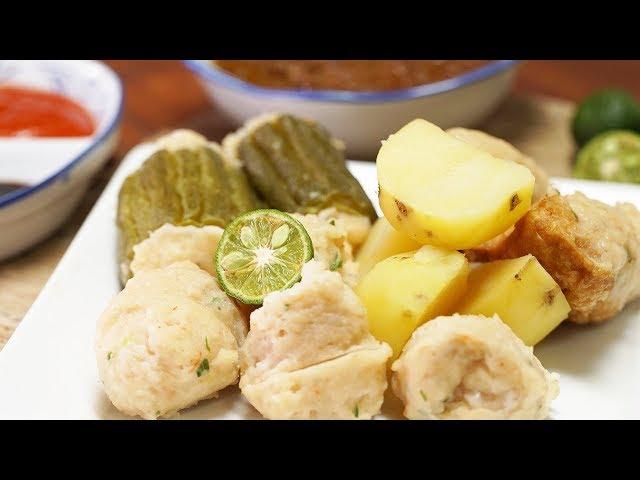 Siomay | Tastemade Indonesia