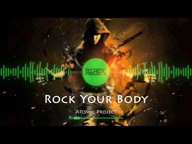 Atomic Project - Rock Your Body (Electro Freestyle Music)