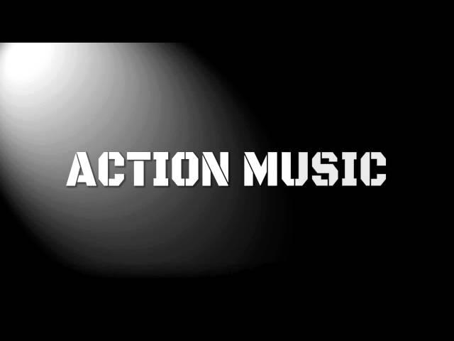 1 Hour of Instrumental Action Music