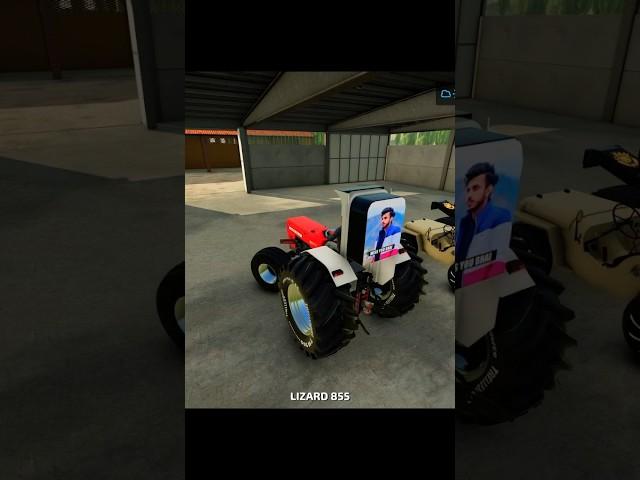 Nishu deshwal tractor game indian tractor game best tractor game @DavinderMaan_22