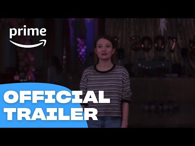 Class of '07 - Official Trailer | Prime Video