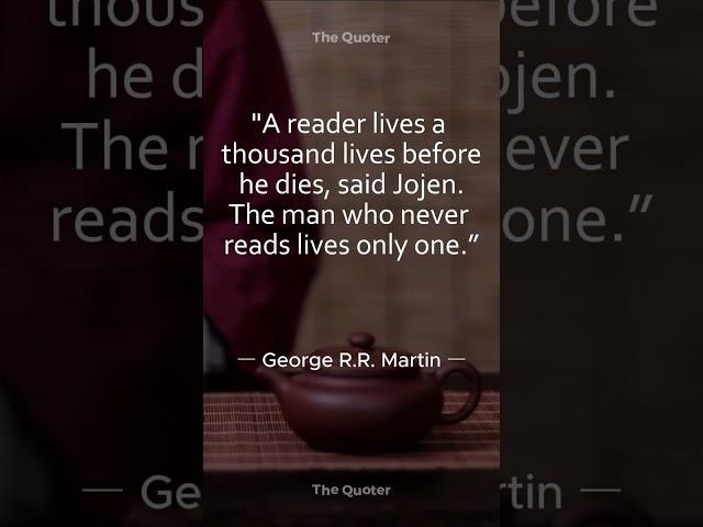 Reader for live #quotes #reflectonlife #lifeadvice #fyp