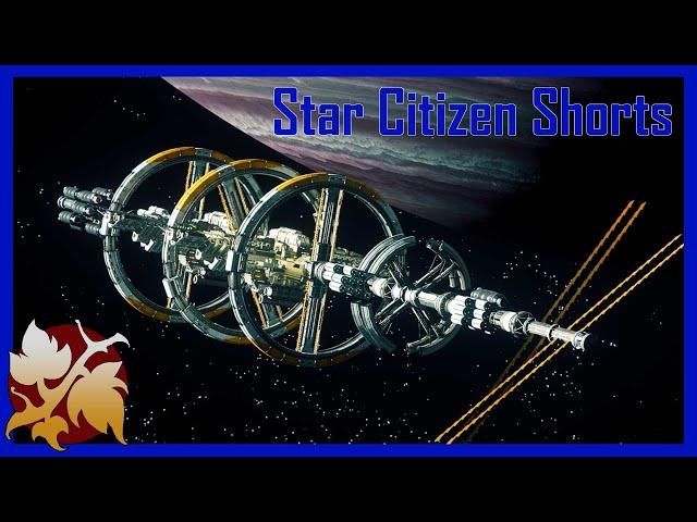 Illegal Trading dump stock quick - Star Citizen Quick Tips #2