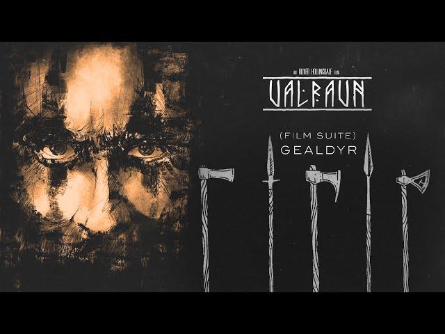 Valravn - Film Suite - {Nordic Folk} - Gealdýr