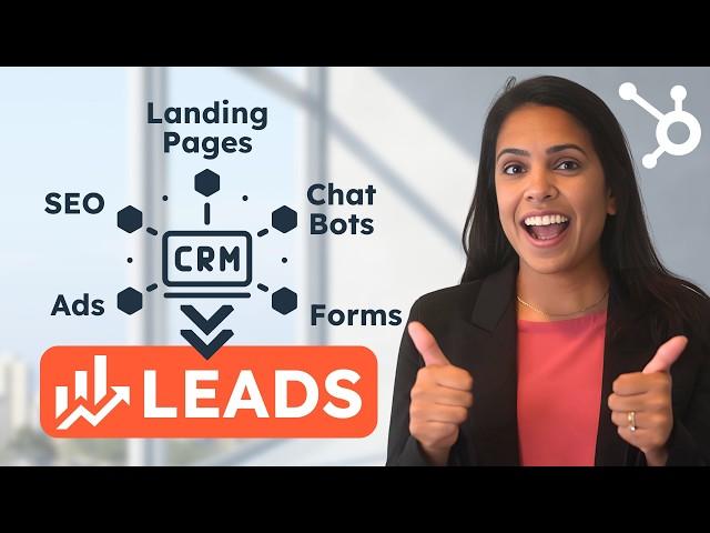 How Lead Generation Works In 2024