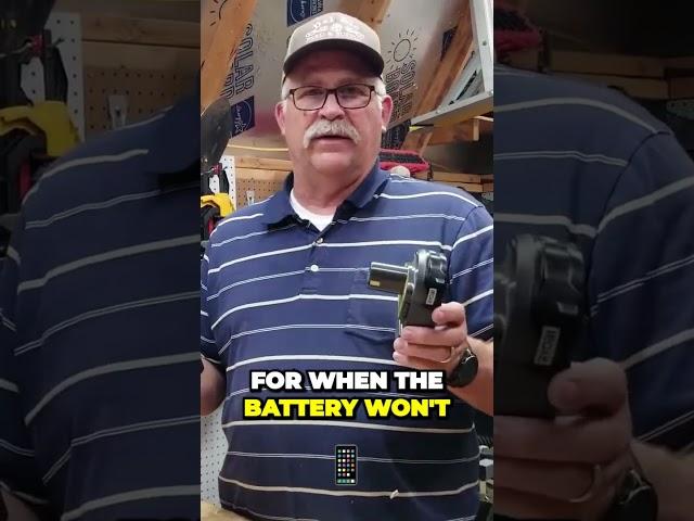 How to Fix a Bad Ryobi Battery