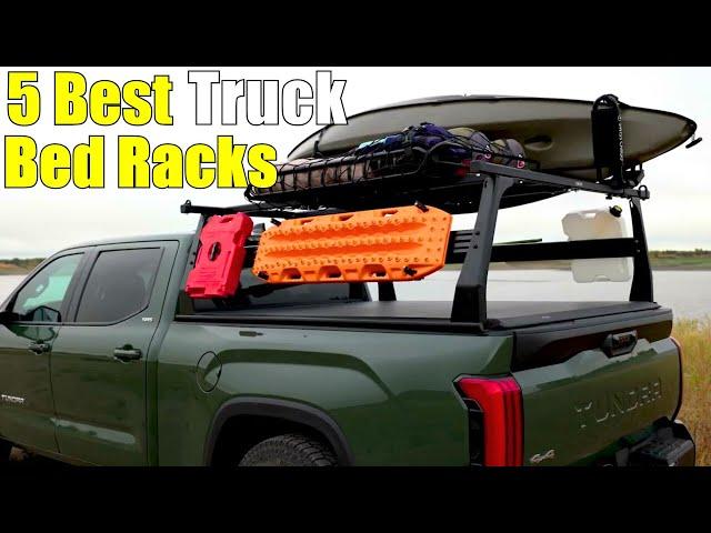 Best Truck Bed Racks 2025