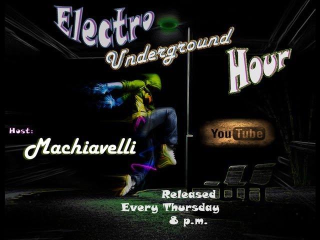 Electro Underground Hour