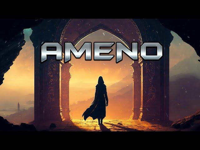 ◉ AMENO - Remix 2024