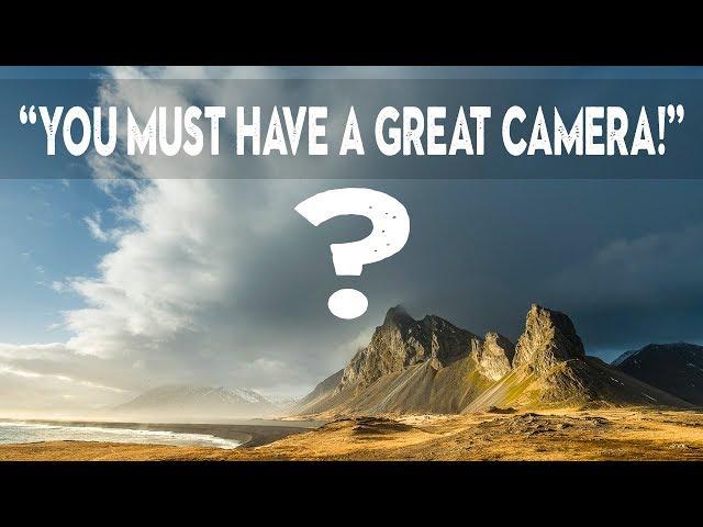 How I DECIDE which CAMERA to BUY